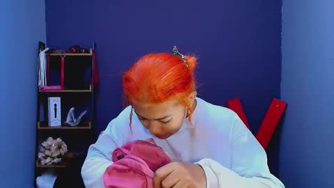 hot chocolate 4u online show from 02-11-25, 12:48