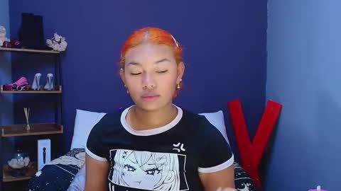 hot chocolate 4u online show from 02-21-25, 12:17