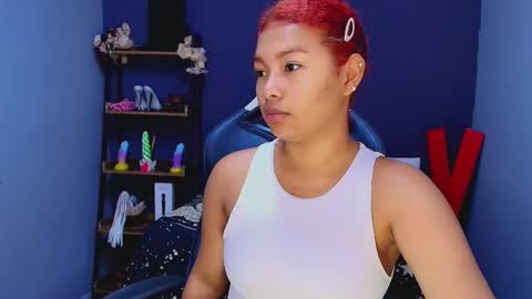 hot chocolate 4u online show from 03-07-25, 12:23