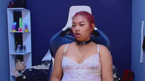 hot chocolate 4u online show from 03-12-25, 06:33