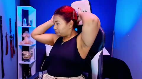 hot chocolate 4u online show from 09-24-25, 12:08