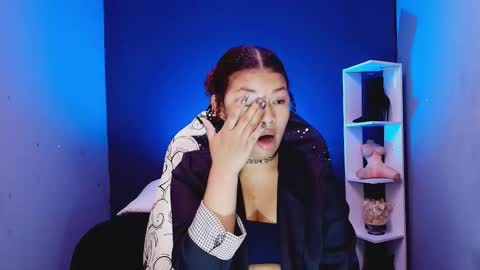 hot chocolate 4u online show from 11-03-25, 12:06