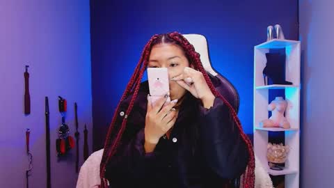 hot chocolate 4u online show from 11-26-25, 11:55