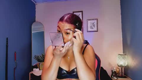 Snapshot of hot_chocolate_4u chatting on 01-19-26, 12:20 hot chocolate 4u online show from 01-19-26, 12:20