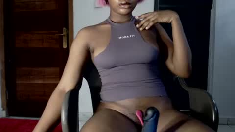 sonia  mis choco online show from 10-04-25, 07:50