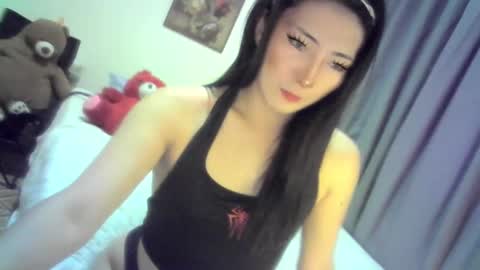 Snapshot of hot_claudia69 chatting on 01-10-25, 02:14 its me CLAUDIA online show from 01-10-25, 02:14