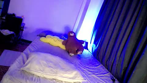 Snapshot of hot_claudia69 chatting on 01-19-25, 04:54 its me CLAUDIA online show from 01-19-25, 04:54