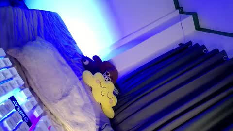 Snapshot of hot_claudia69 chatting on 01-19-25, 01:12 its me CLAUDIA online show from 01-19-25, 01:12