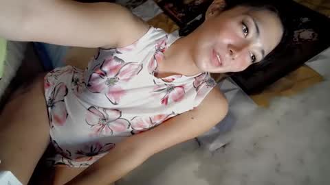 Snapshot of hot_claudia69 chatting on 03-10-25, 06:45 its me CLAUDIA online show from 03-10-25, 06:45