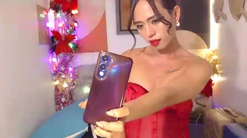 DANIELA online show from 11-15-25, 03:08