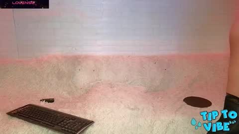 hot_dhaniela online show from 01-13-25, 06:38