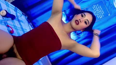 Snapshot of hot_fuckingmedusa69 chatting on 01-17-25, 08:33 Naughty Allison online show from 01-17-25, 08:33