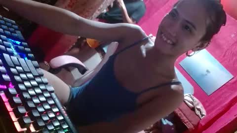 Naughty Allison online show from 04-21-26, 05:14