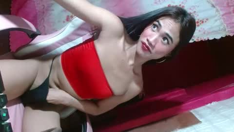 Naughty Allison online show from 04-28-26, 06:46