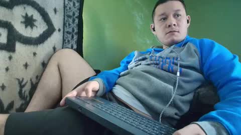 Snapshot of hot_guy36 chatting on 12-15-25, 03:49 hot_guy36 online show from 12-15-25, 03:49
