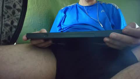 hot_guy36 online show from 02-12-26, 04:13