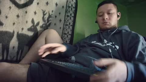 hot_guy36 online show from 03-22-26, 02:09