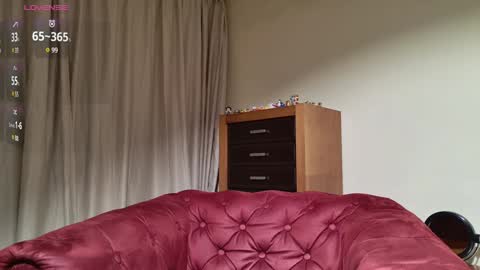 Aly online show from 01-23-25, 06:03