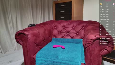 Aly online show from 01-26-25, 12:58