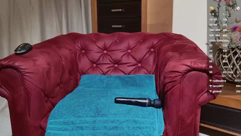 Aly online show from 01-27-25, 10:16