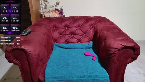 Aly online show from 02-05-25, 09:07