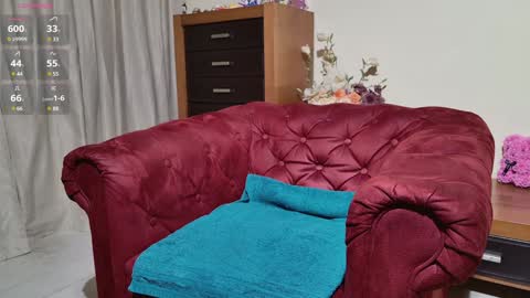 Aly online show from 02-06-25, 06:02