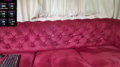 Aly online show from 02-23-25, 05:56