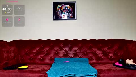 Aly online show from 09-10-25, 08:20