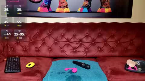 Aly online show from 05-30-26, 06:43