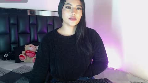 K E N D A L L online show from 01-12-25, 04:52