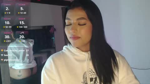 K E N D A L L online show from 01-14-25, 07:06