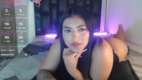 K E N D A L L online show from 01-18-25, 08:31