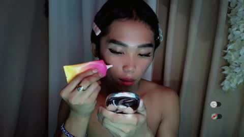Snapshot of hot_khianna chatting on 05-14-26, 05:58 Khianna online show from 05-14-26, 05:58