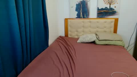 hot_kianxx online show from 11-22-25, 11:09