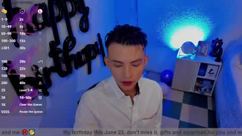 Snapshot of hot_latin_temptation chatting on 06-23-26, 03:26 Alejandro online show from 06-23-26, 03:26