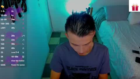 Snapshot of hot_latin_temptation chatting on 07-16-26, 02:28 Alejandro online show from 07-16-26, 02:28