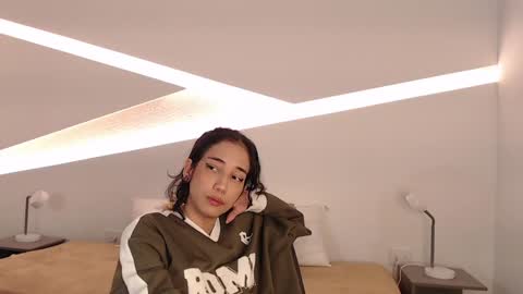 Alana online show from 01-06-25, 10:37