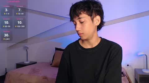 Alana online show from 02-12-25, 12:48