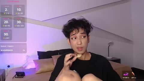 Alana online show from 03-11-25, 12:00