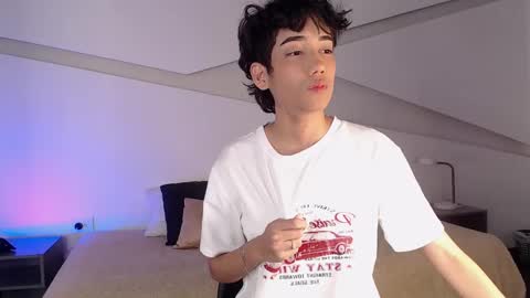 Alana online show from 03-12-25, 12:53