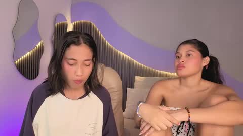 Alana online show from 04-15-26, 09:48