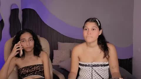 Snapshot of hot_little_bunny chatting on 05-09-26, 10:26 Alana online show from 05-09-26, 10:26