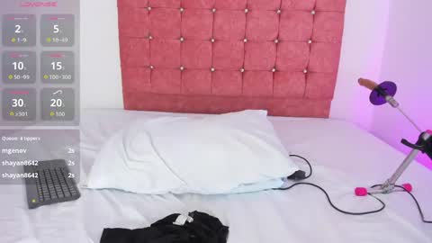 hot_luna_x online show from 05-31-26, 06:09