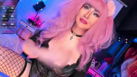 Snapshot of hot_midnight_goddess chatting on 01-13-26, 10:15 online show from 01-13-26, 10:15