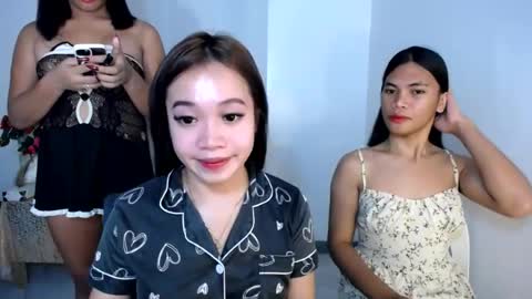 hot_pauline online show from 06-21-26, 06:27