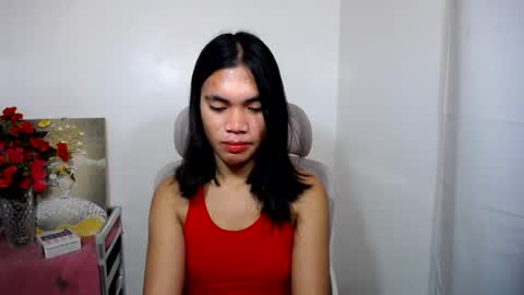 hot_pauline online show from 07-17-26, 12:17