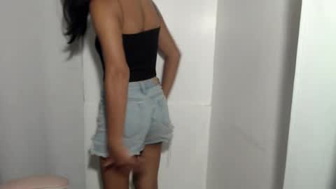 hot_pauline online show from 07-25-26, 11:57