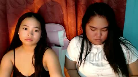 Snapshot of hot_pinayyy chatting on 02-25-26, 10:25 hot_pinayyy online show from 02-25-26, 10:25