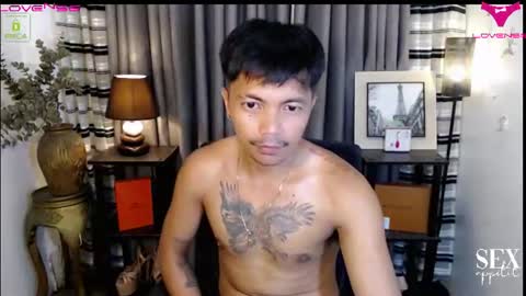 Snapshot of hot_pinoycock chatting on 08-06-26, 10:28 Karl online show from 08-06-26, 10:28