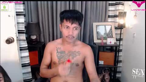 Snapshot of hot_pinoycock chatting on 08-08-26, 10:39 Karl online show from 08-08-26, 10:39